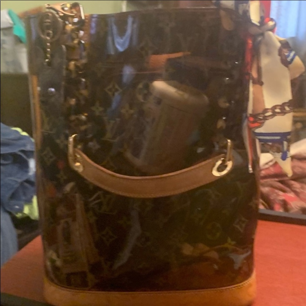 Tote